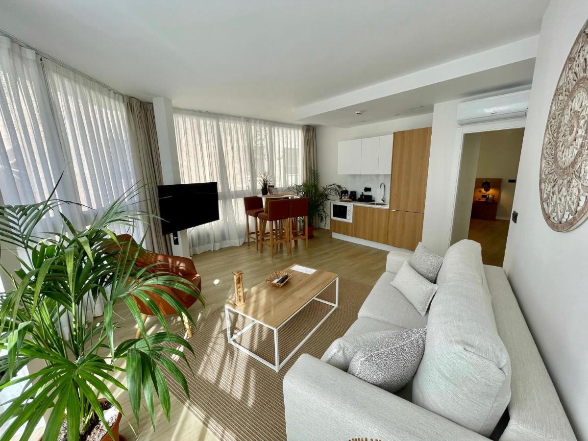 Suite Executive