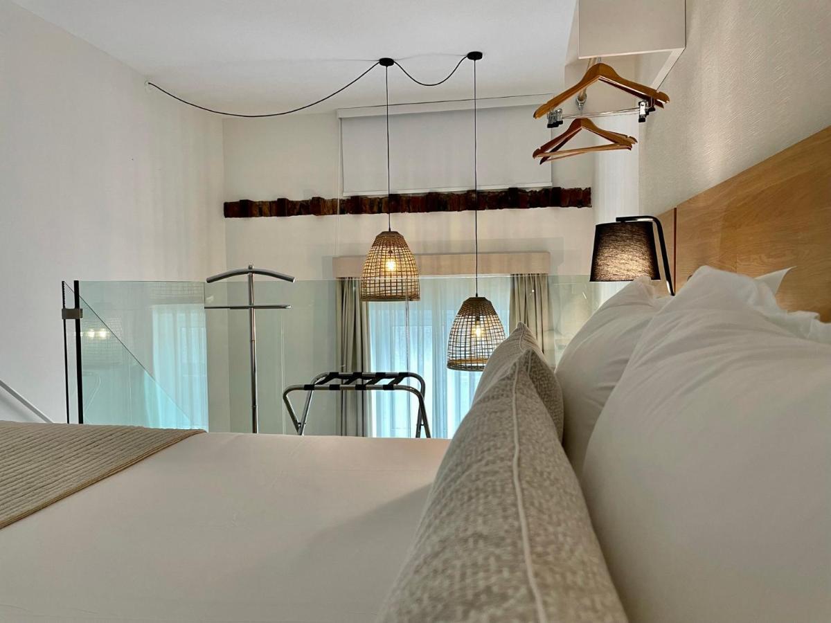Suite Dúplex