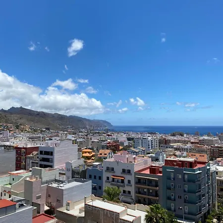 Apartamentos Bruja-3
