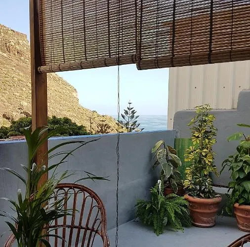 Casa de huéspedes: Casa Tortuga