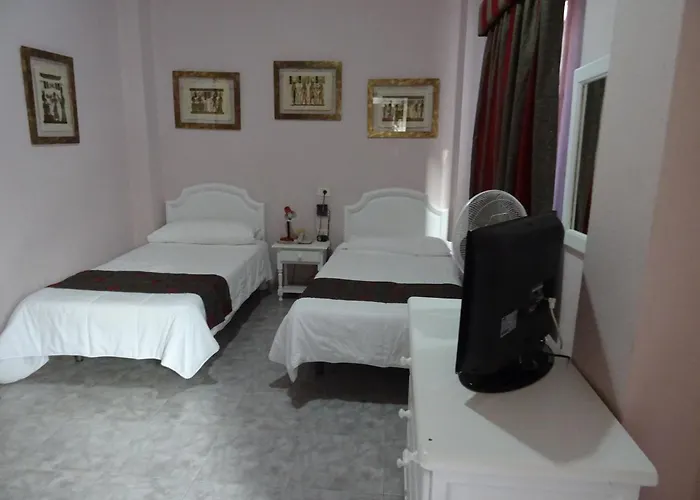 Hotel barato: Hotel Tanausu