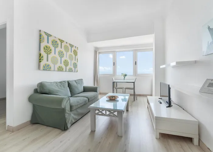 Apartamentos Bruja