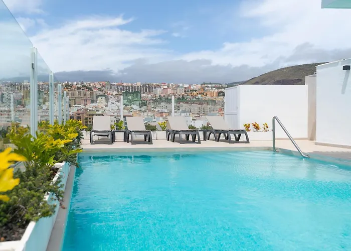 Apartamentos Bruja