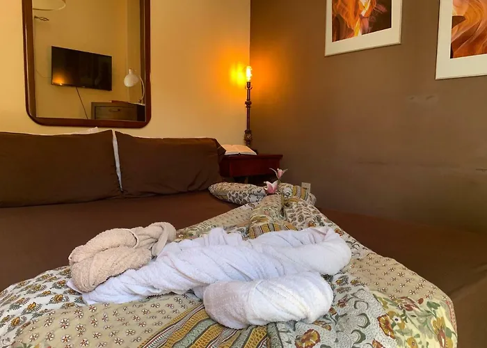 Alquiler de vacaciones: Dream Apartment